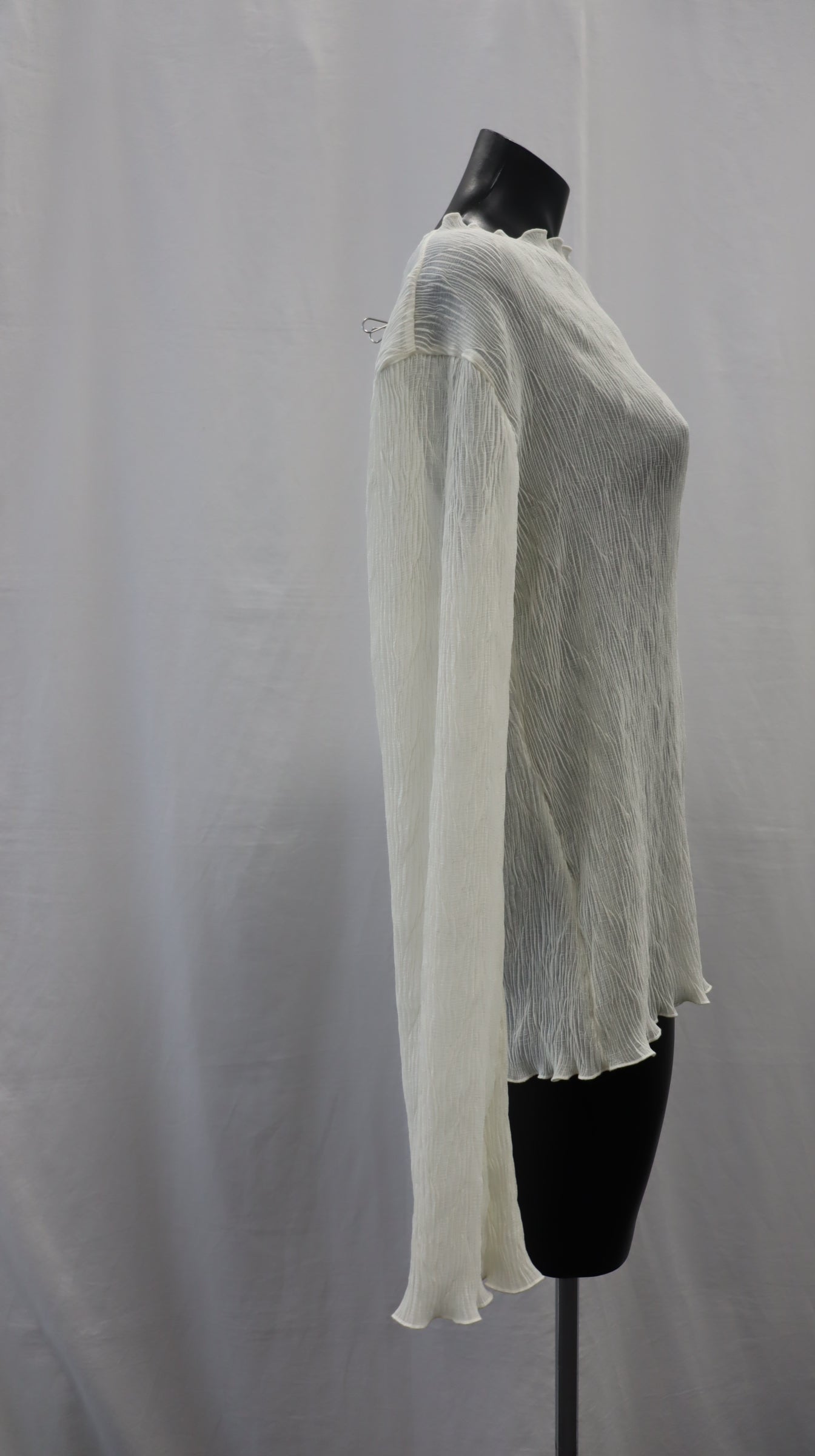 Caitlin Crisp Blouse 14