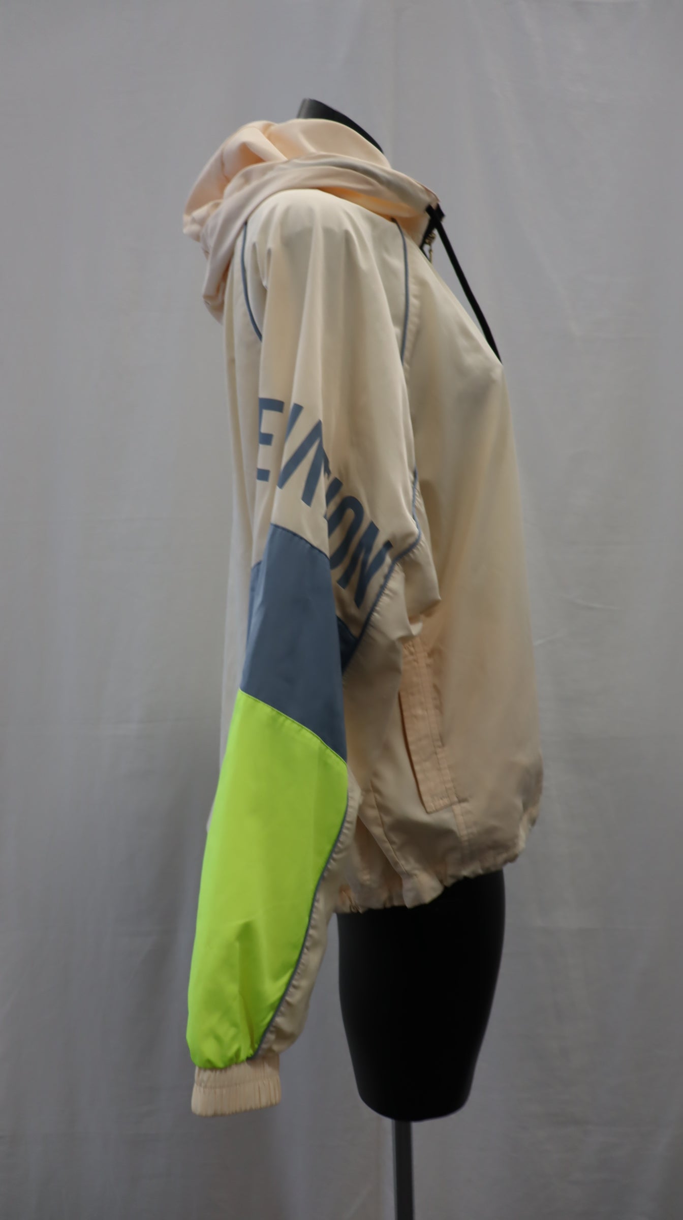 PE Nation Jacket S