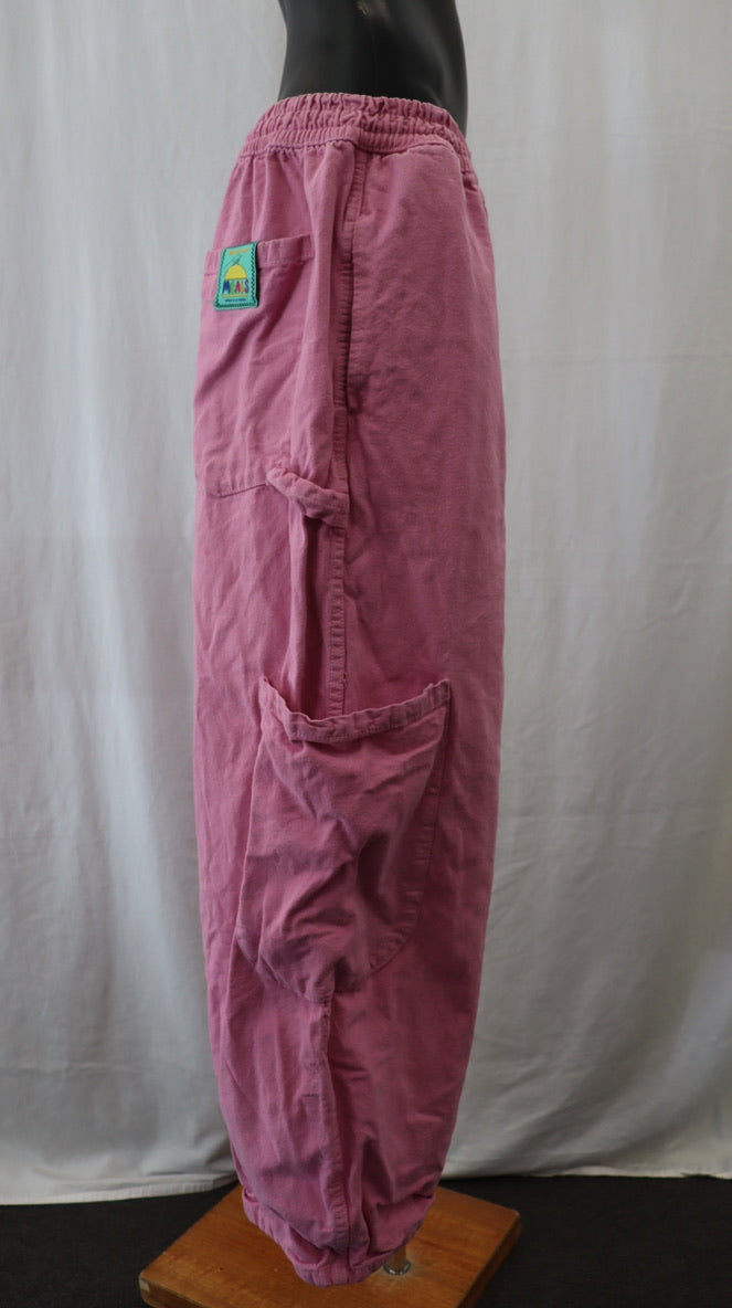meals Pants 3XL