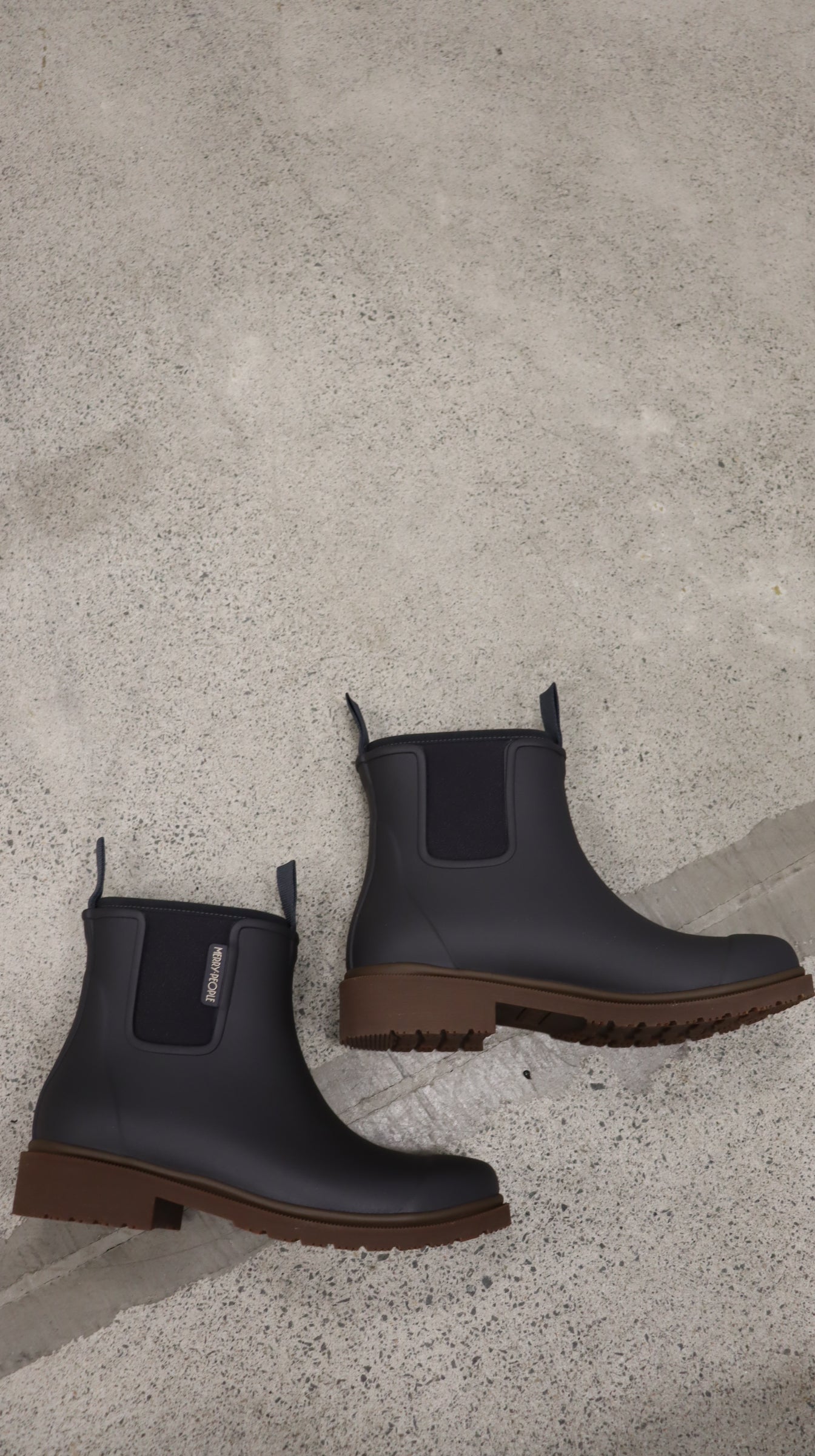 Merry People Boots 37