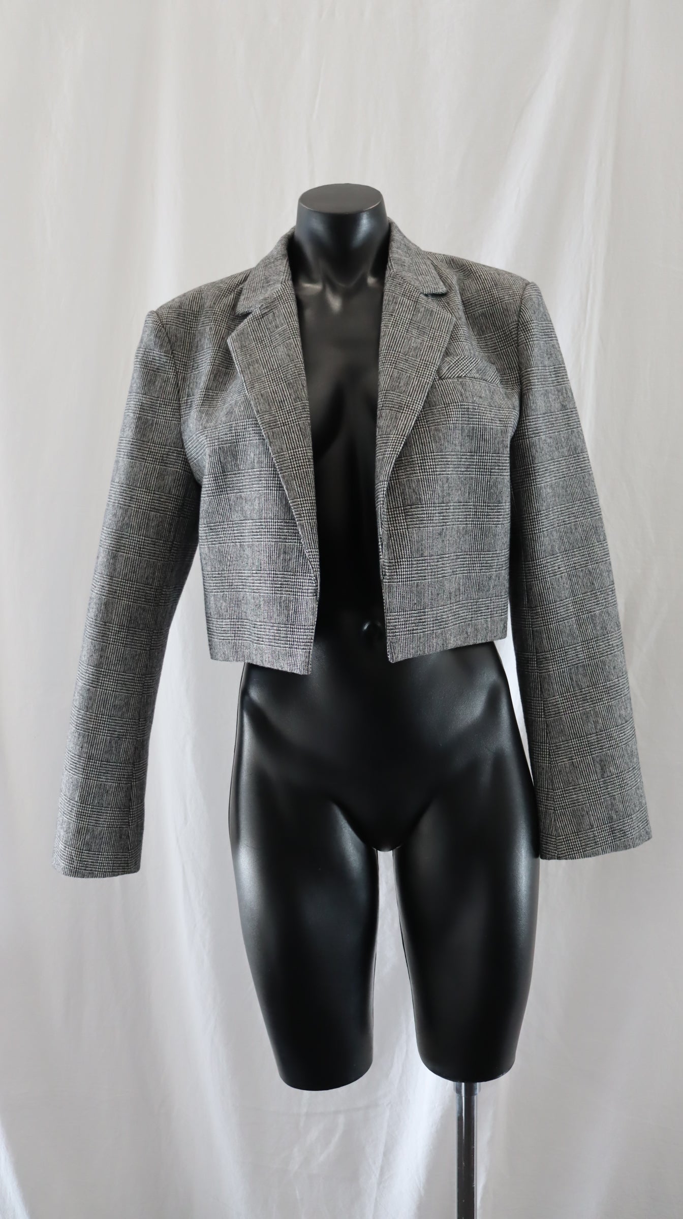 Husk Blazer S