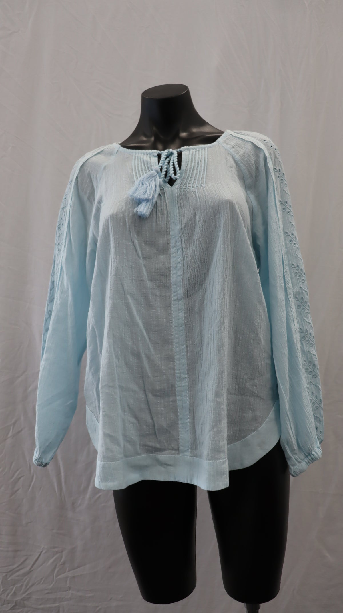 LANIA Blouse 10