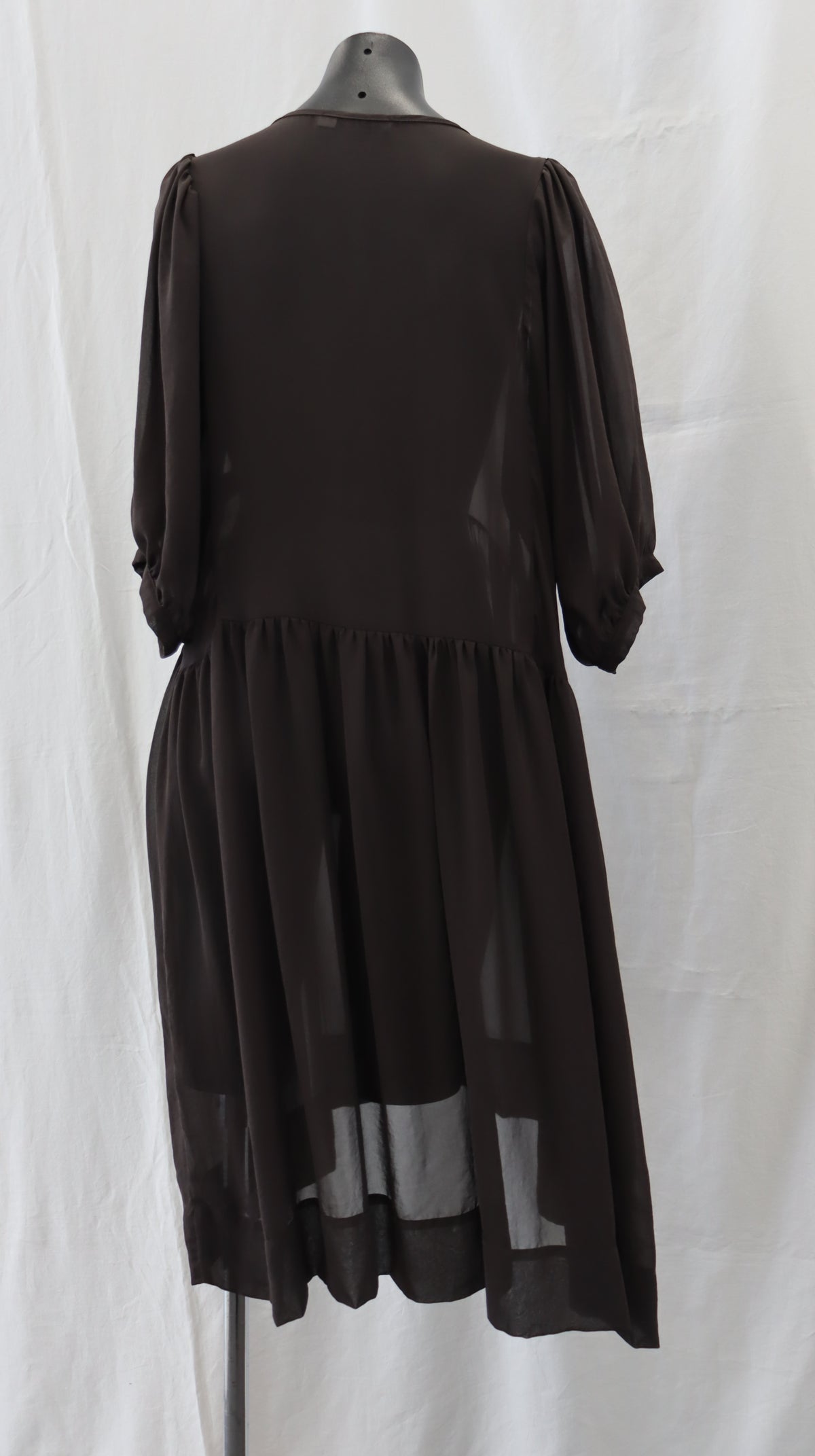 HARRIE & SAM Midi Dress M