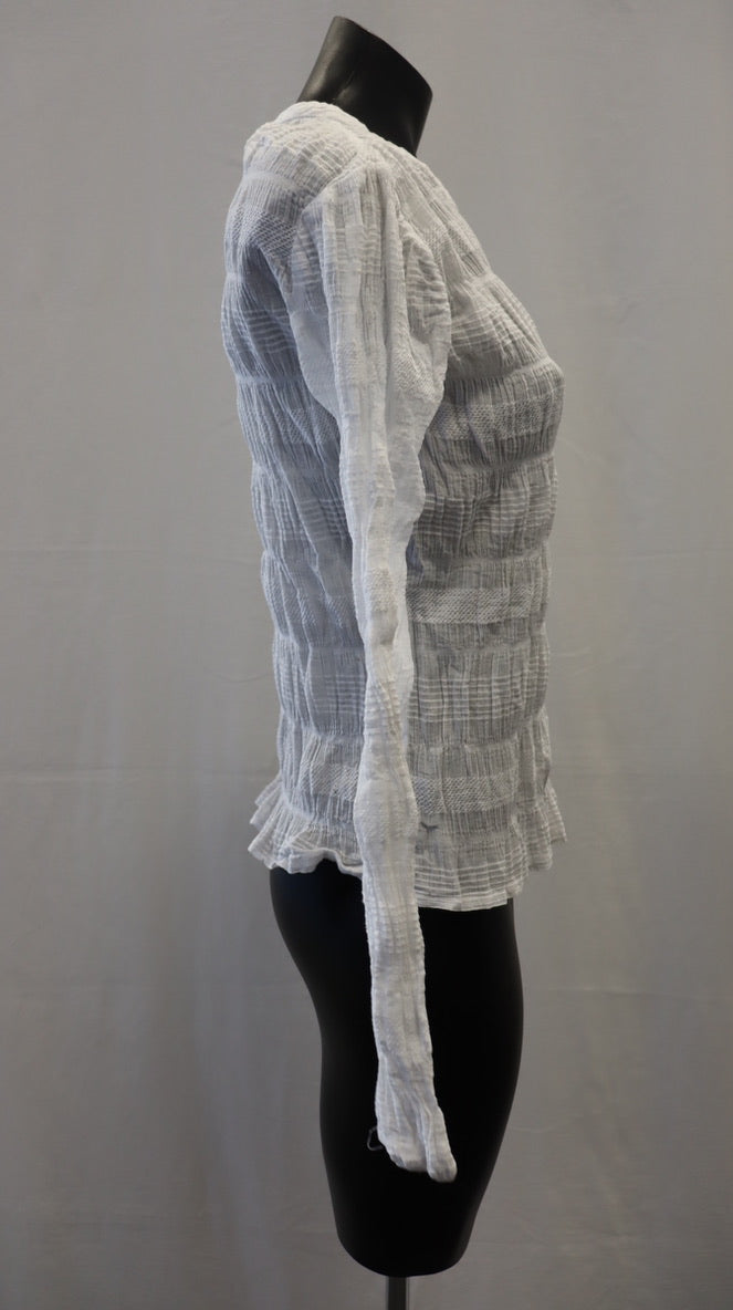 RUBY Blouse 8