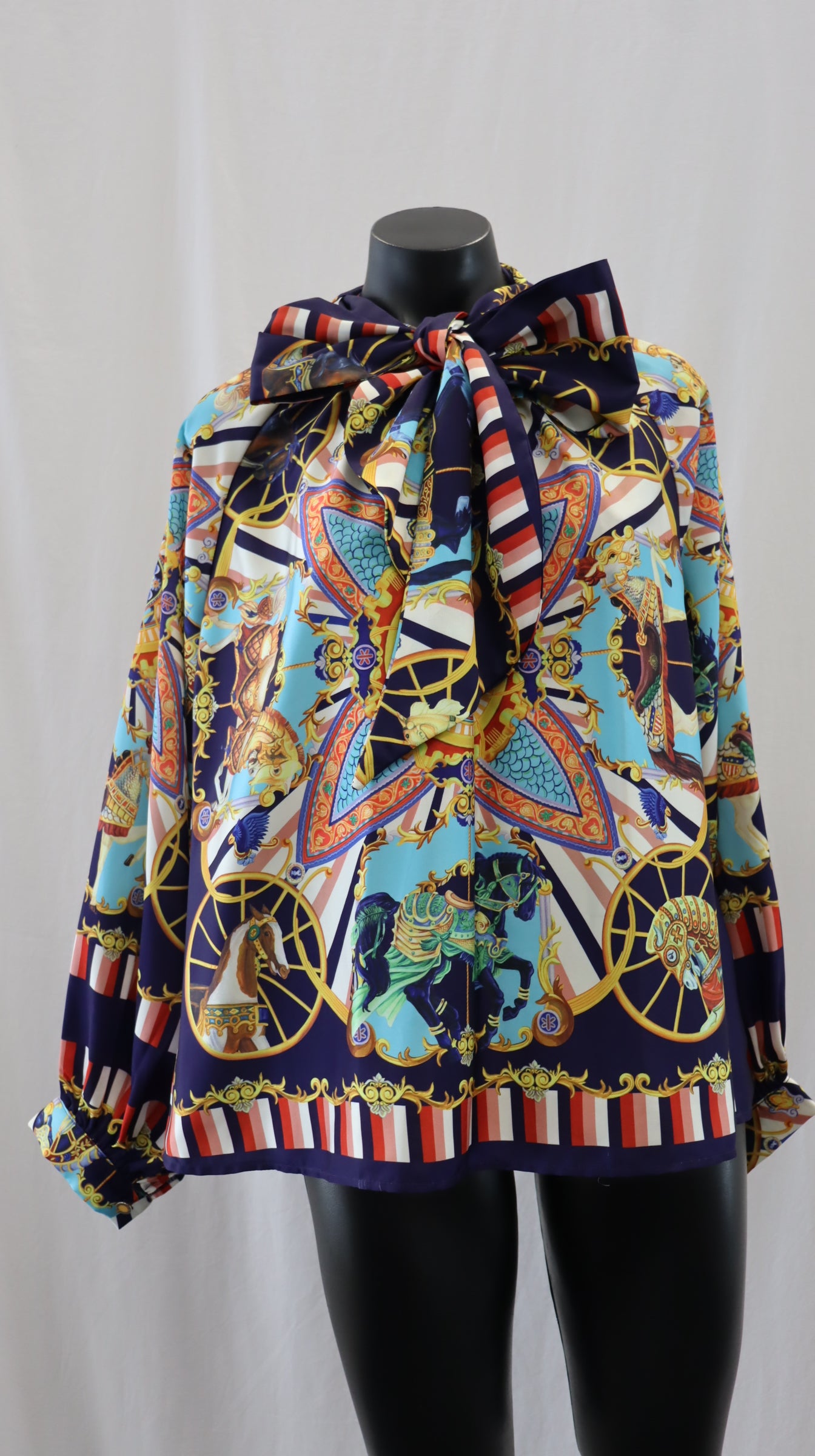 COOP Blouse S