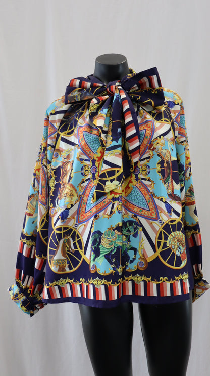 COOP Blouse S