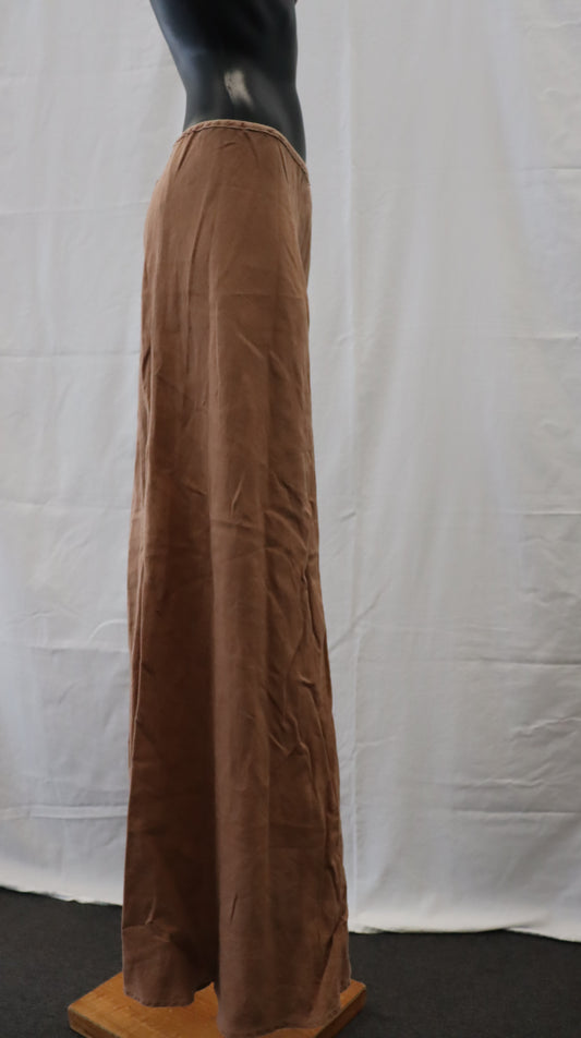 Dominique Healy Maxi Skirt 14