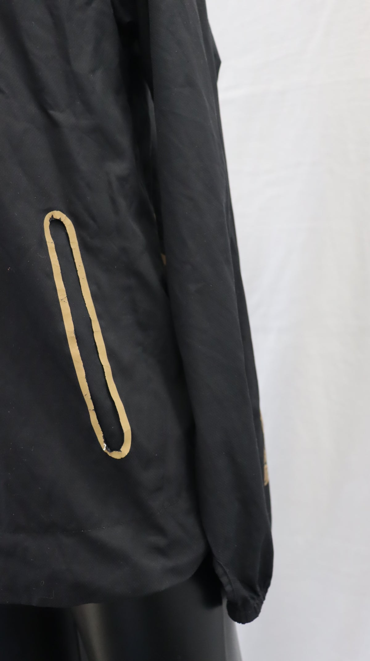 Skins Jacket M