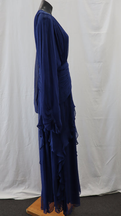 SHONA JOY Maxi Dress 12