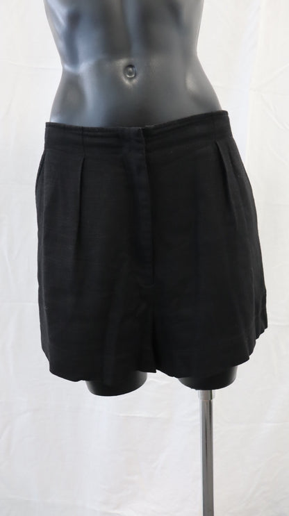 Caitlin Crisp Shorts 12