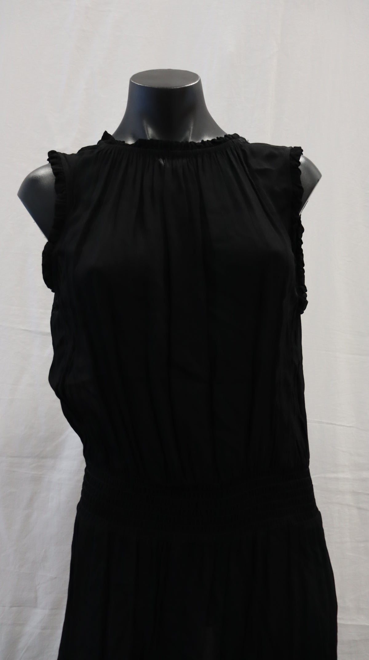 M A X Maxi Dress 14