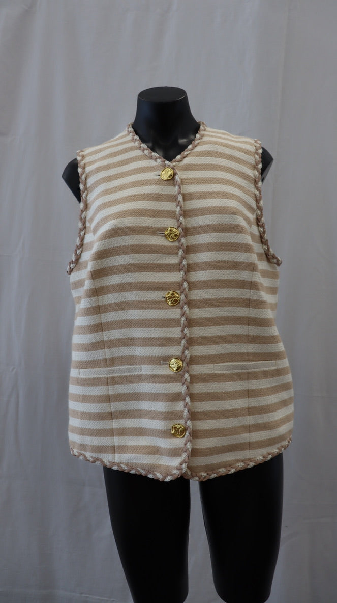 Rebecca Vallance Vest 10