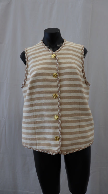 Rebecca Vallance Vest 10