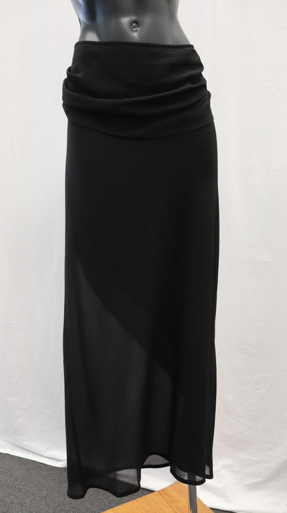 RUBY Maxi Skirt 12
