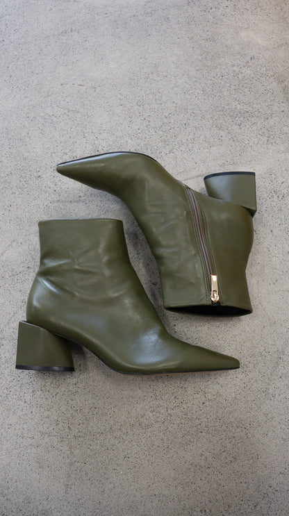 Carrano Boots 40