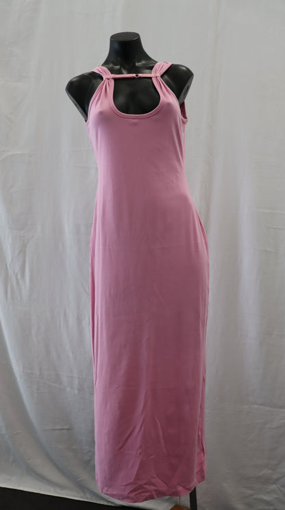 Wynn Hamlyn Maxi Dress M