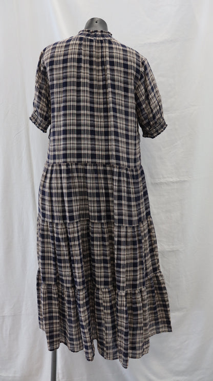 SYLVESTER Midi Dress S