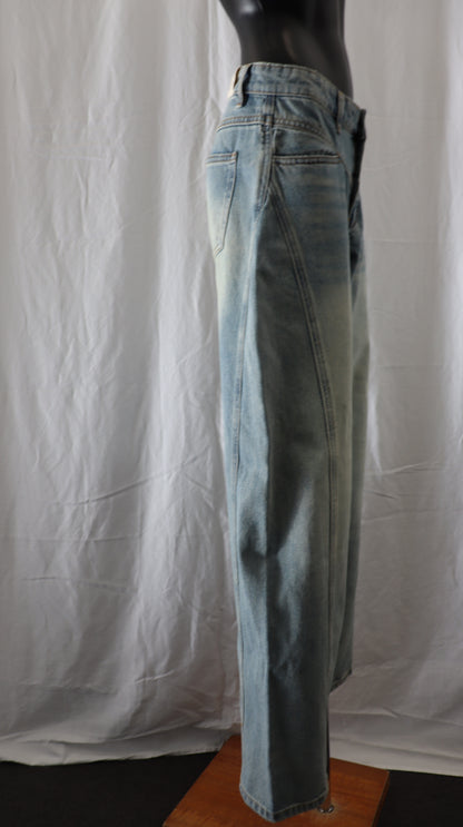 MARLE Jeans 7
