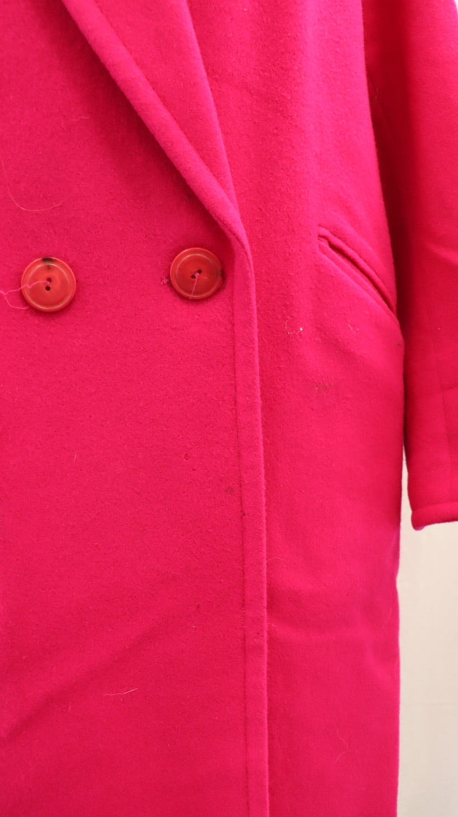 PERRI CUTTEN Coat 10