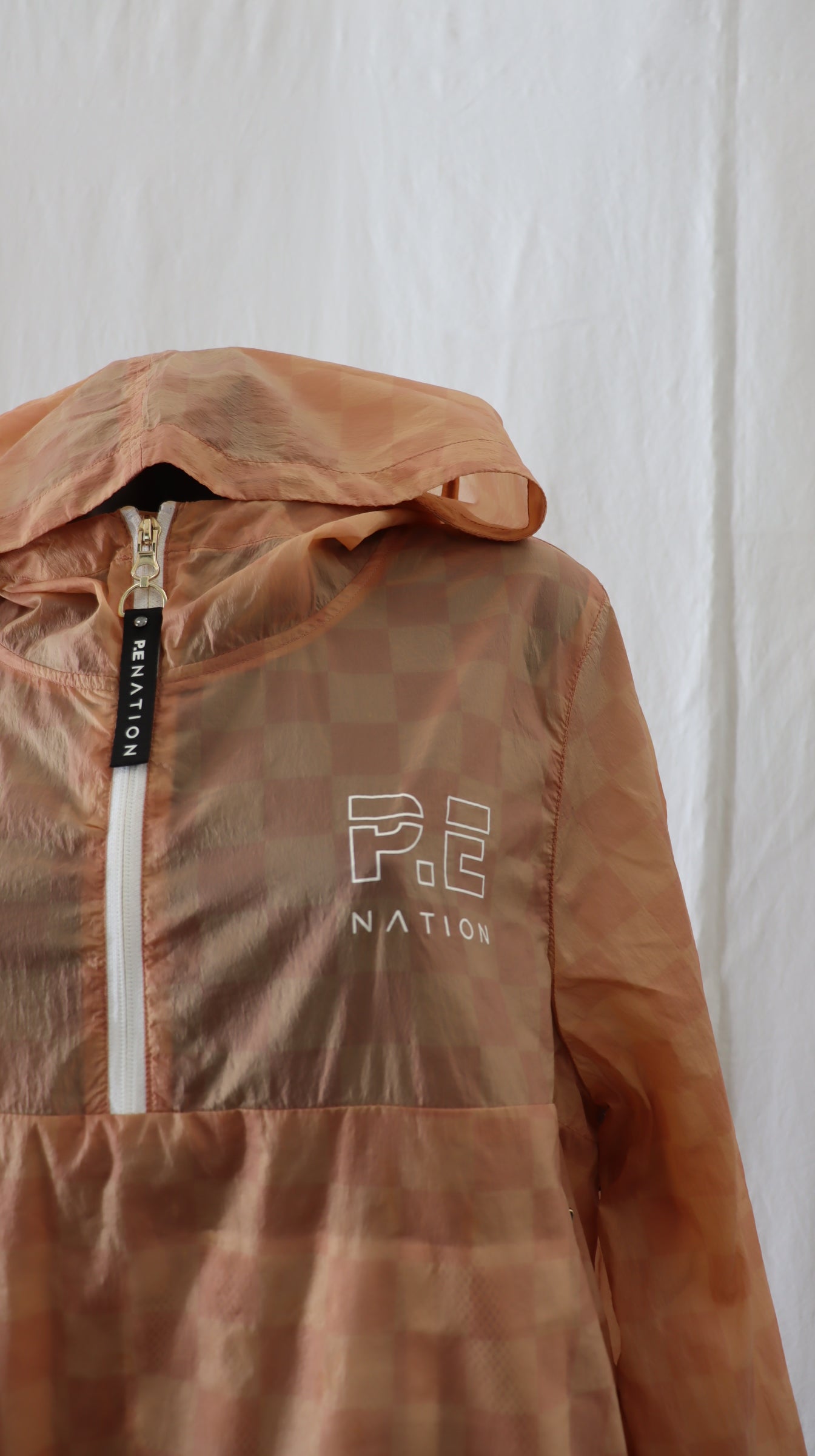 PE Nation Jacket M