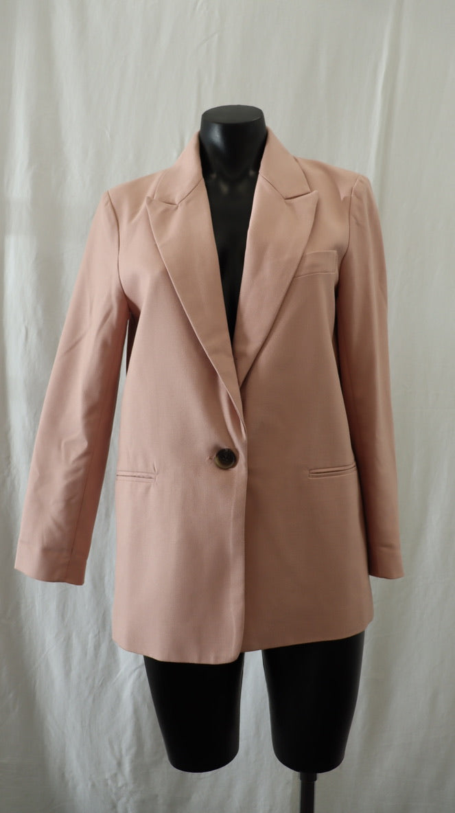 Dear Sutton Blazer 8