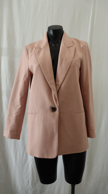Dear Sutton Blazer 8