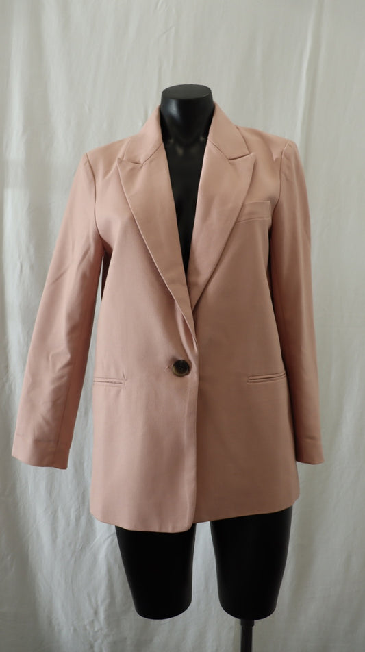 Dear Sutton Blazer 8