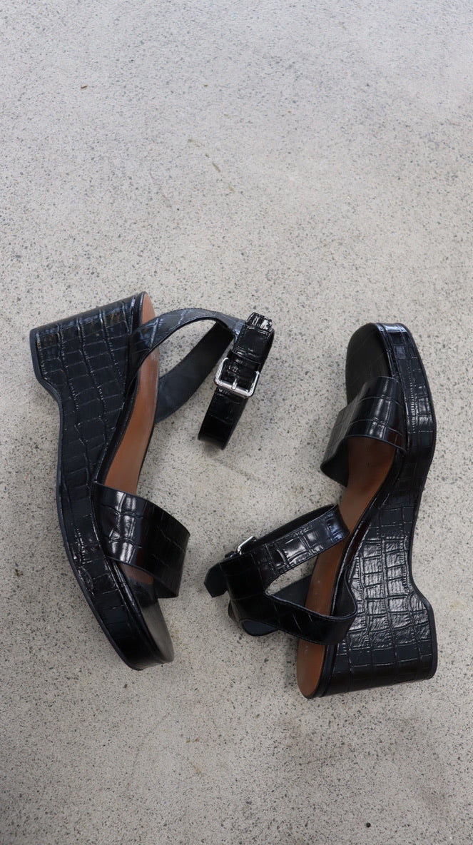 MI PIACI Heels 40