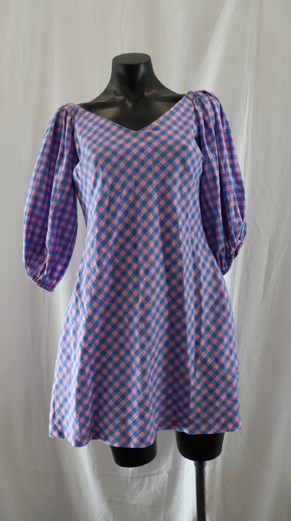 RUBY Mini Dress 10