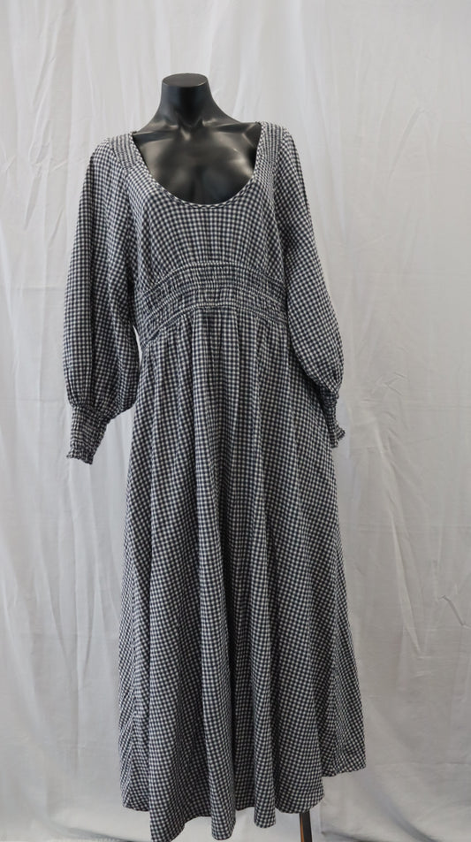Kinney Midi Dress XL