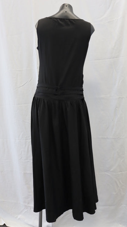 CIDER Maxi Dress M