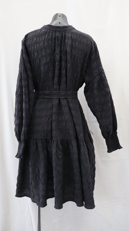 moochi Mini Dress 12