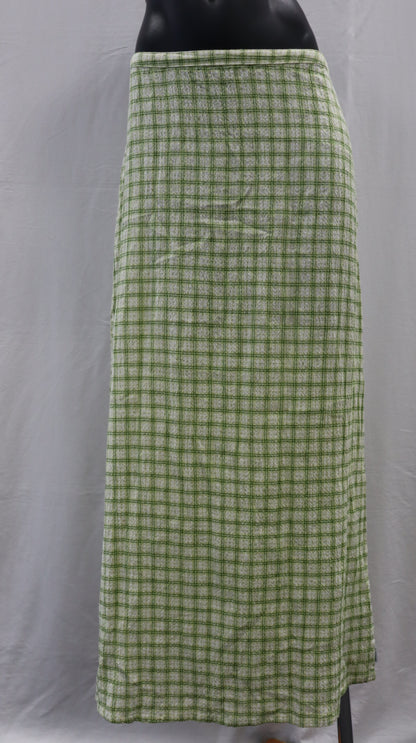 afends Maxi Skirt L