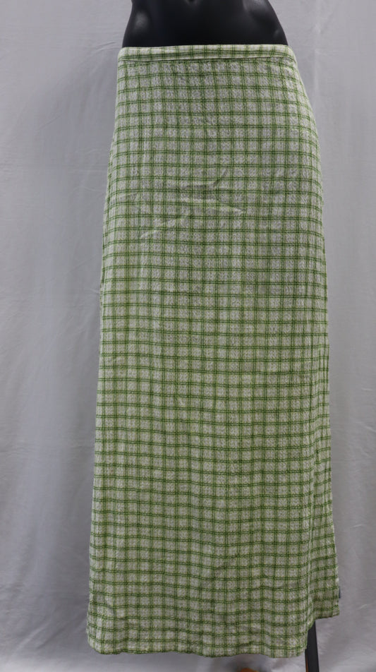 afends Maxi Skirt L