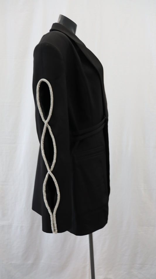 Bianca & Bridgett Mini Dress 16