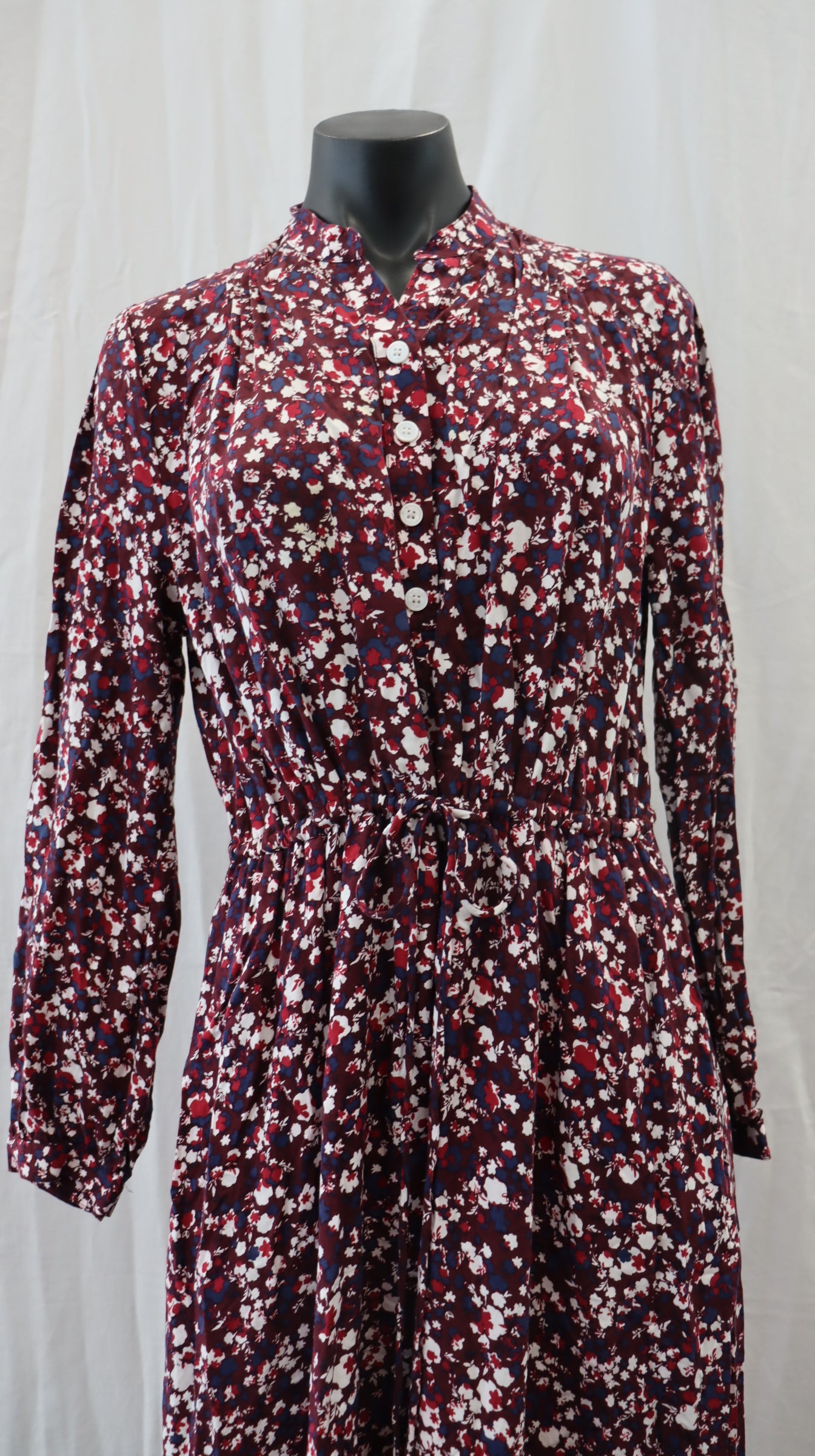 T R E N E R Y Maxi Dress 10