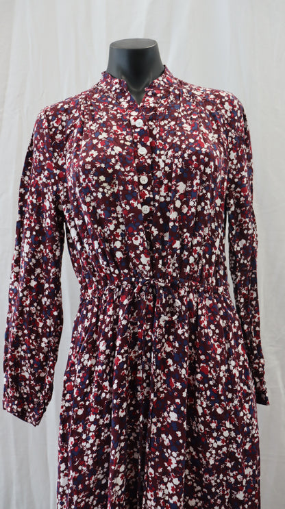 T R E N E R Y Maxi Dress 10