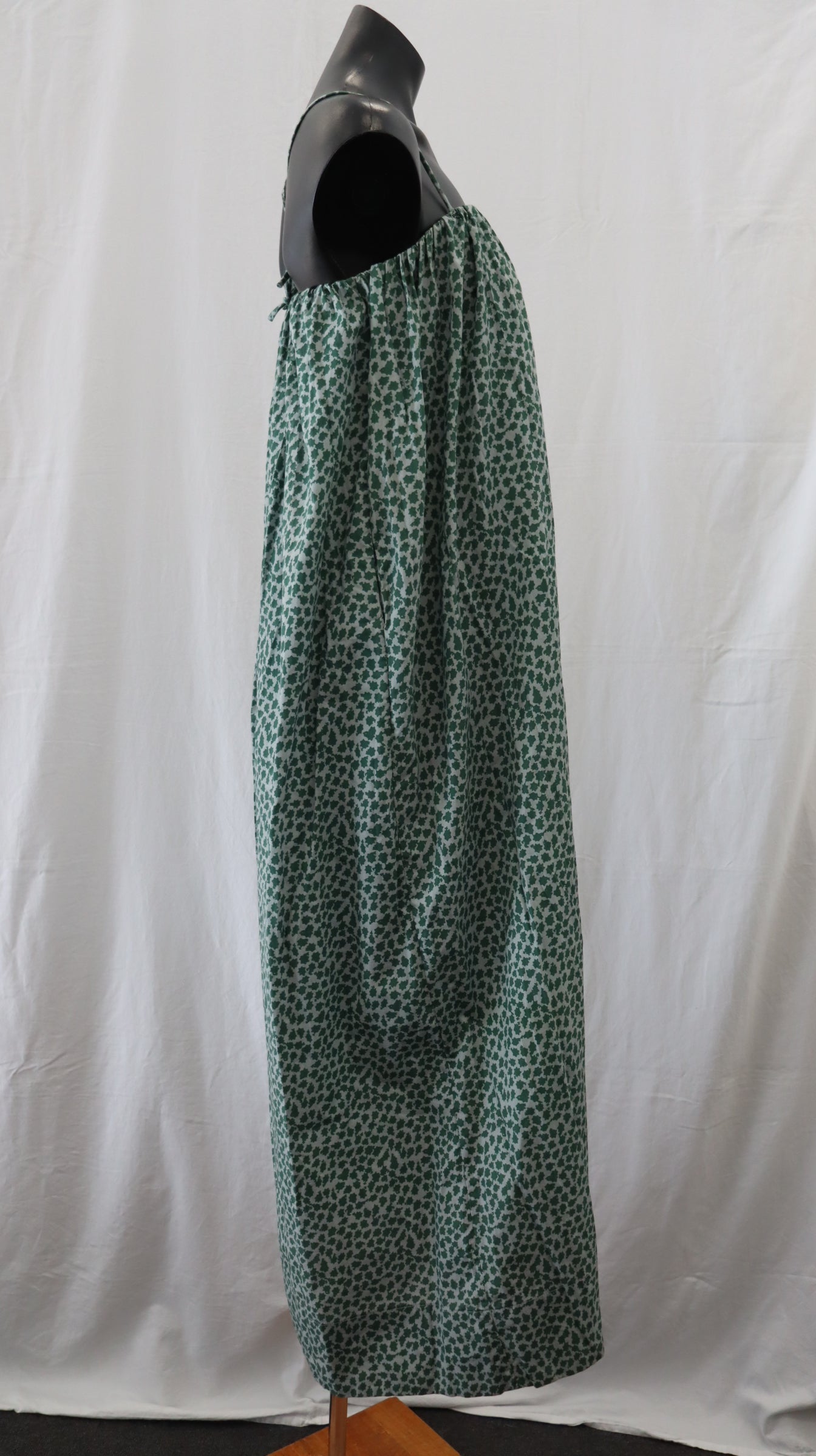 remain Maxi Dress 10