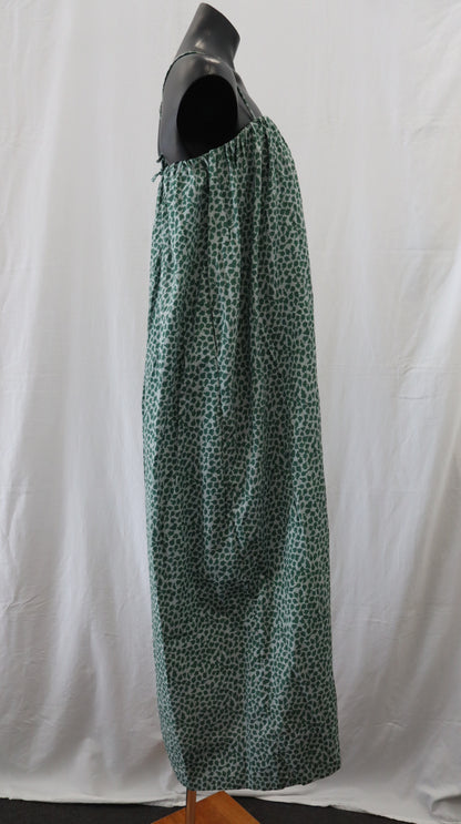 remain Maxi Dress 10