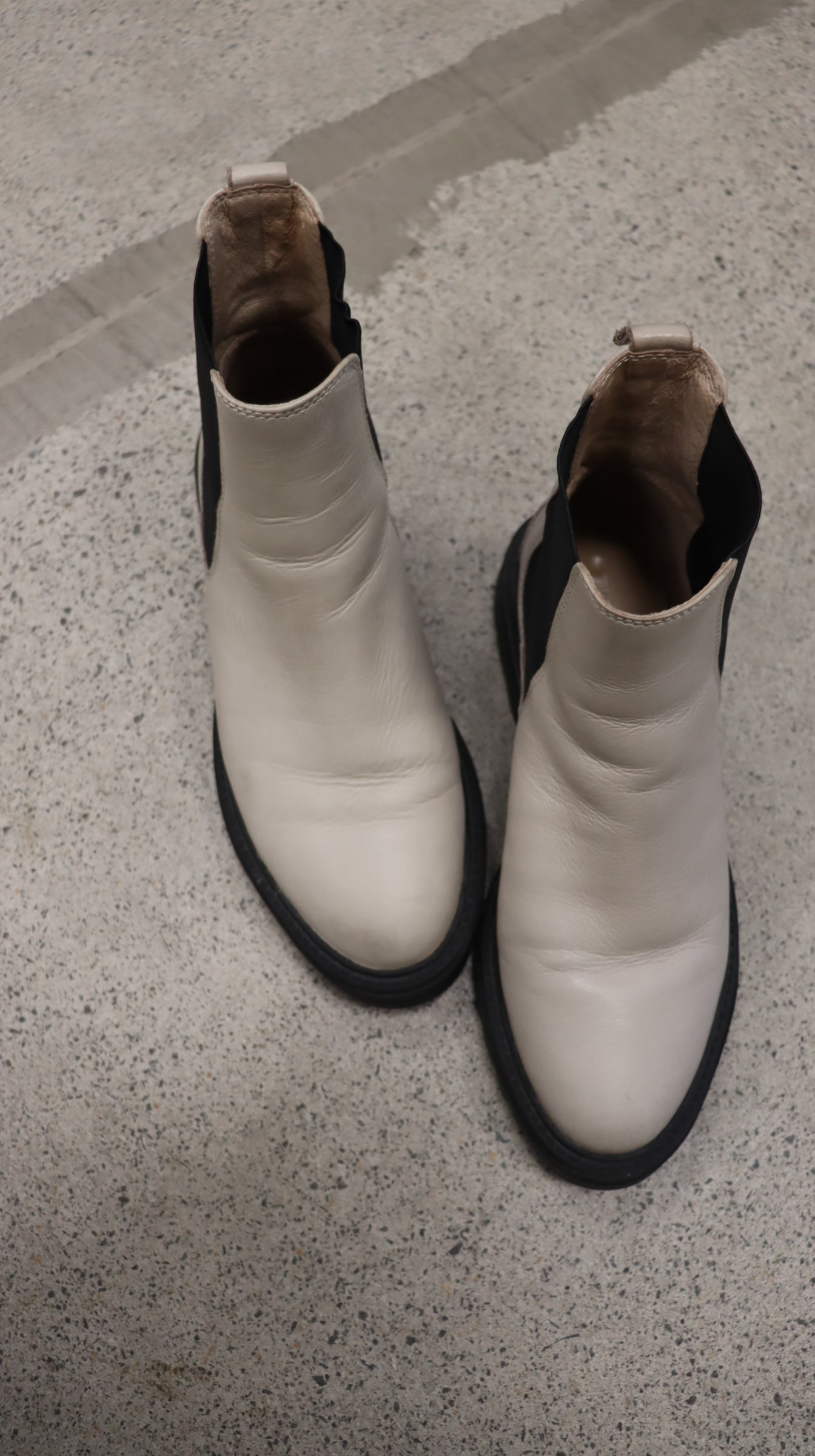 Isabella Anselmi Boots 39