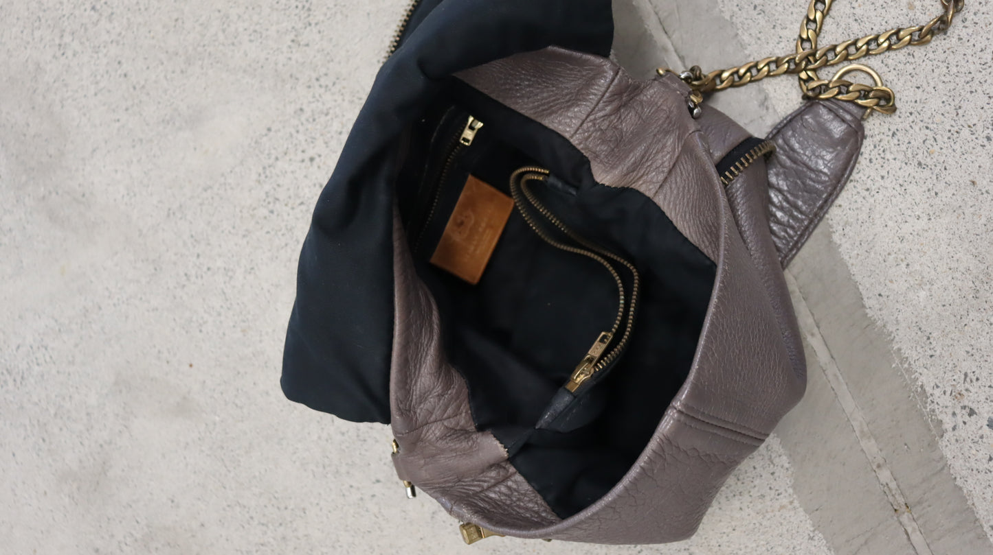 DEADLY PONIES handbag N/A