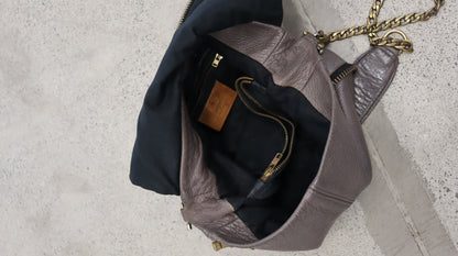 DEADLY PONIES handbag N/A