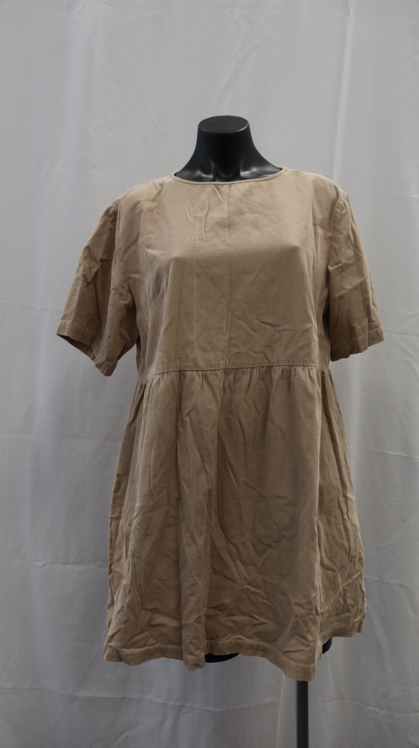 ASSEMBLY LABEL Mini Dress 8