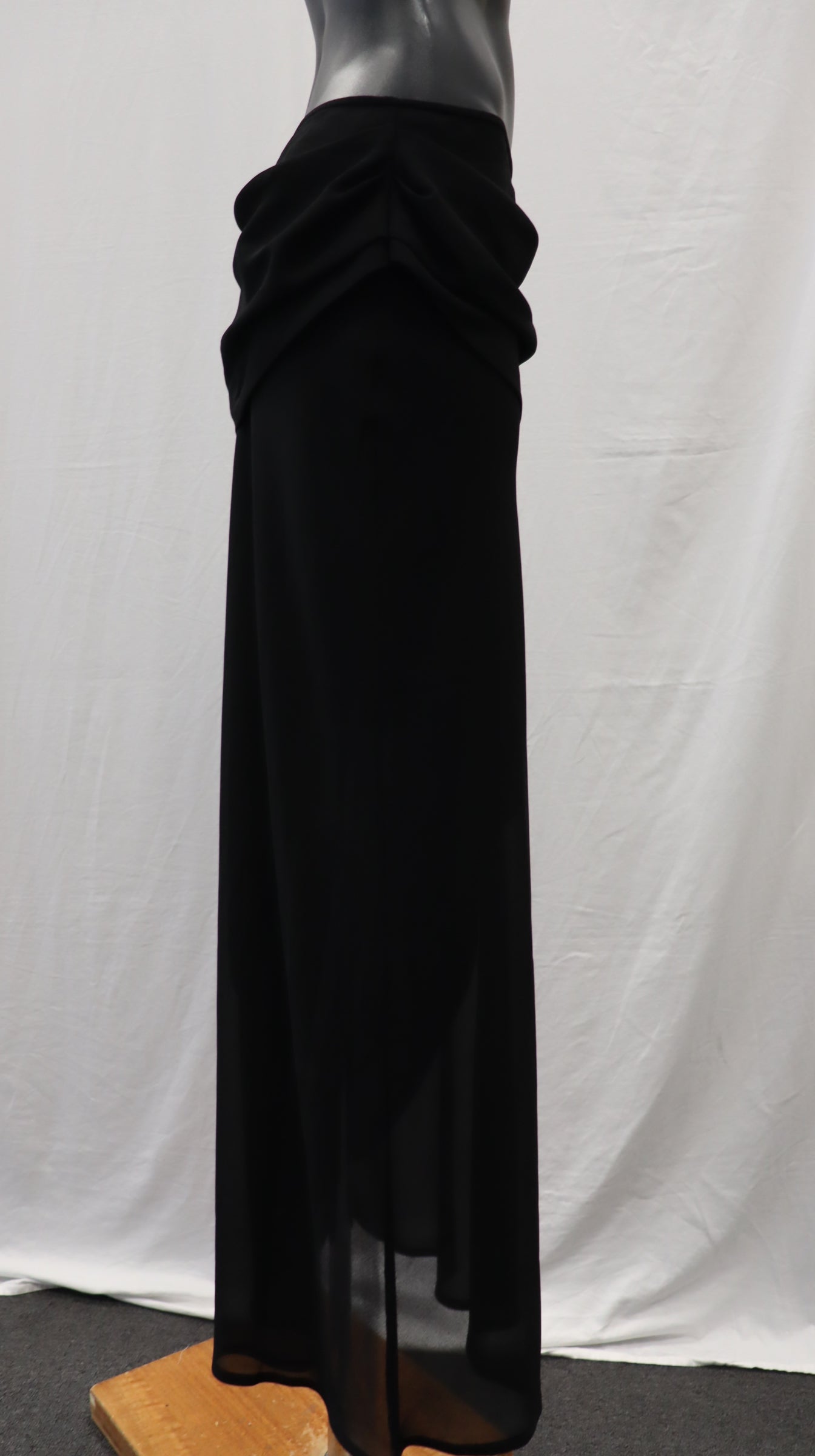 RUBY Maxi Skirt 12