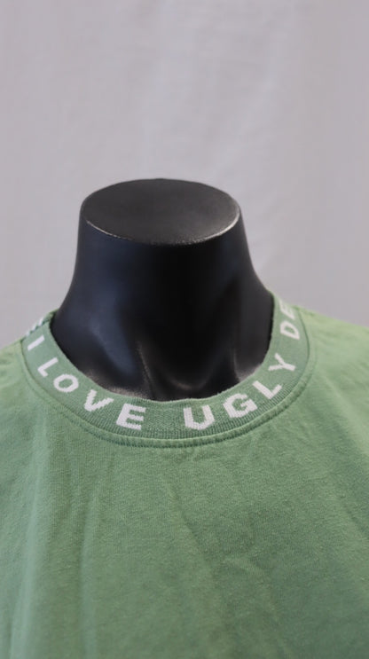 iloveugly Tee M