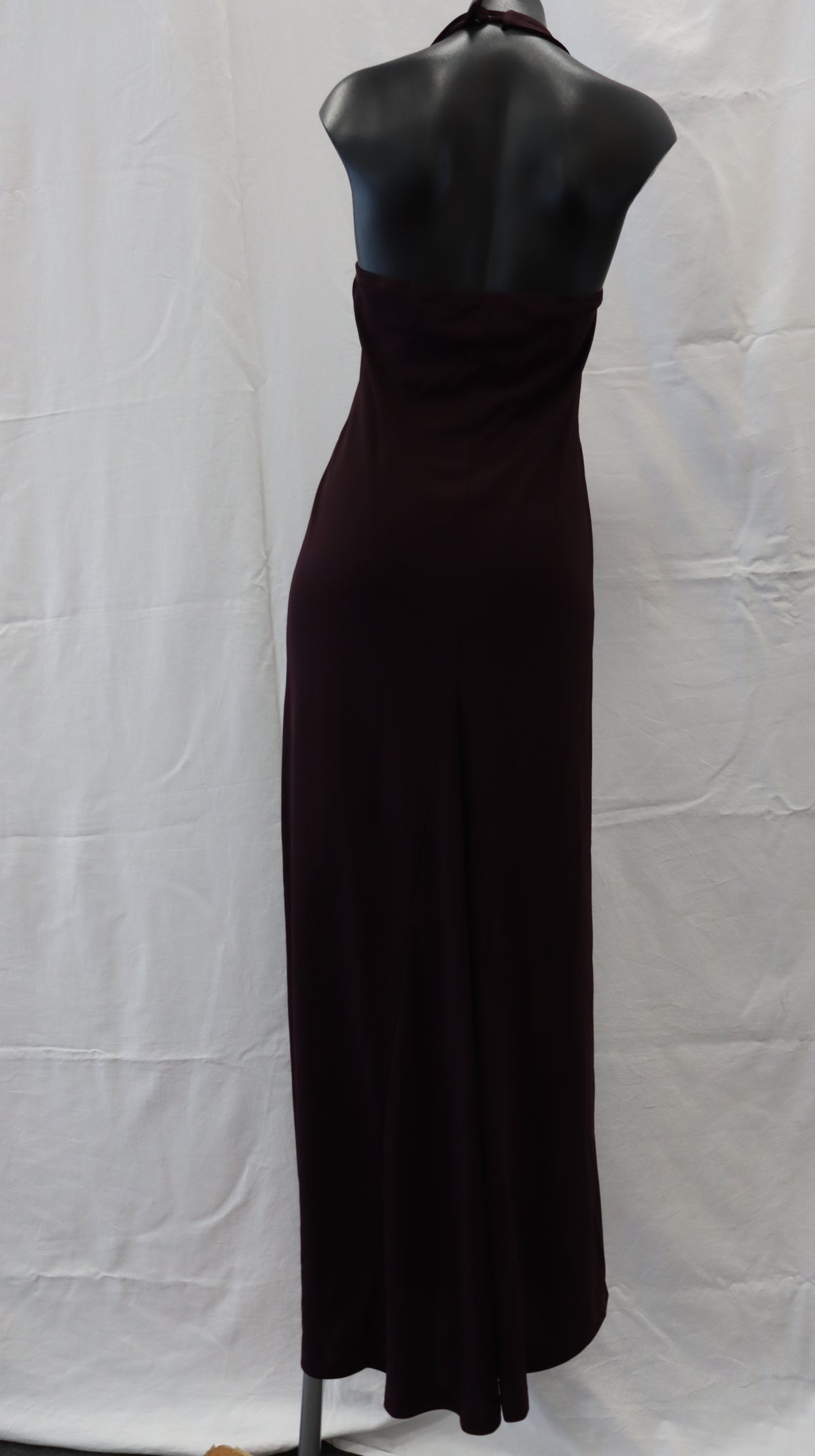 STAXS Maxi Dress 10