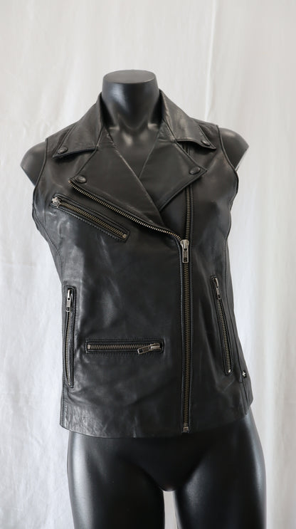 FEDERATION Vest xs
