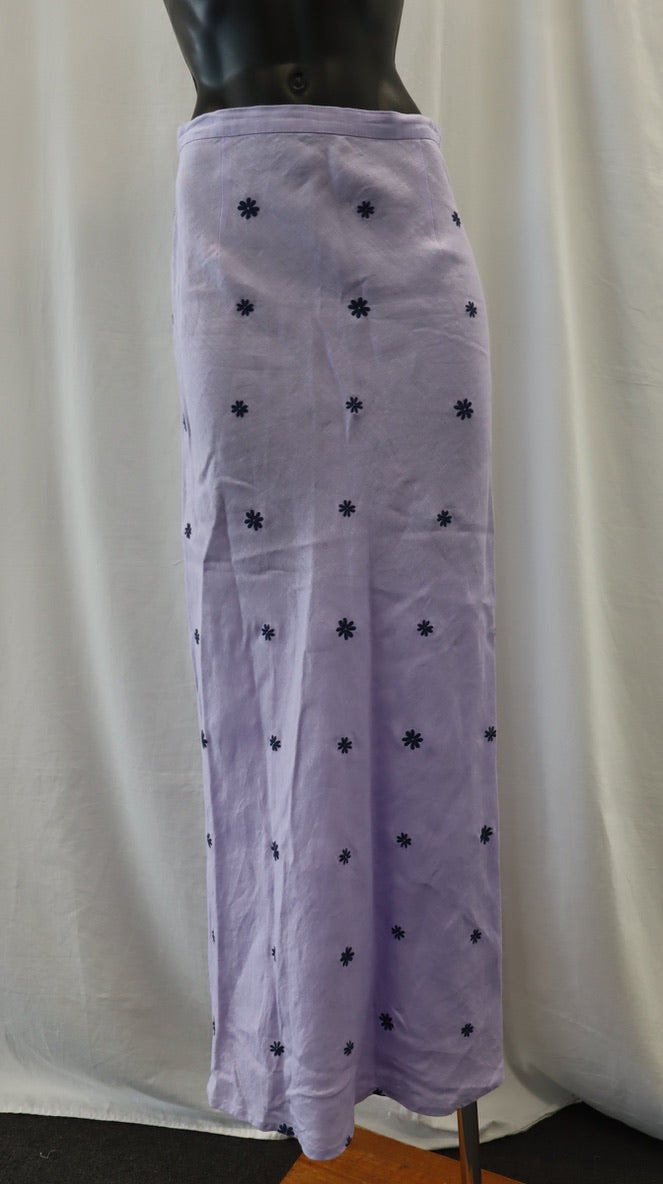 Hej Hej Maxi Skirt 10