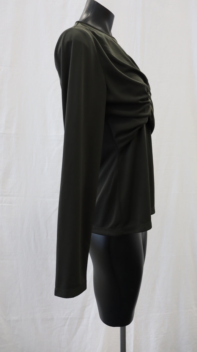 KATE SYLVESTER Long Sleeve 8