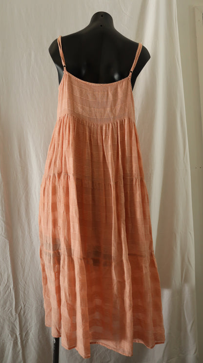B L A K L U X E Midi Dress 12
